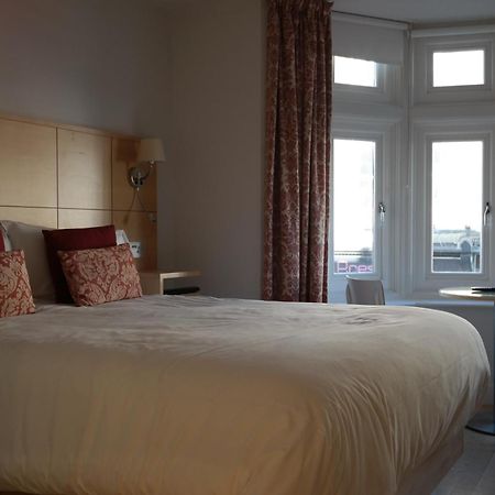 The Alma Rooms London Eksteriør billede